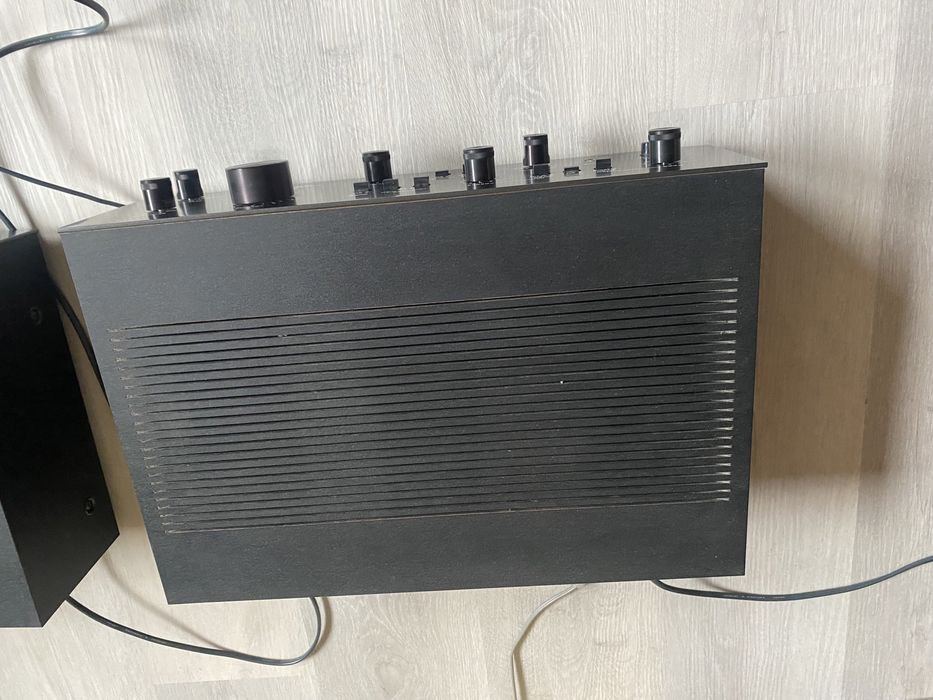 Akai AM 2400 AT 2400 GXC 709D, wieża
