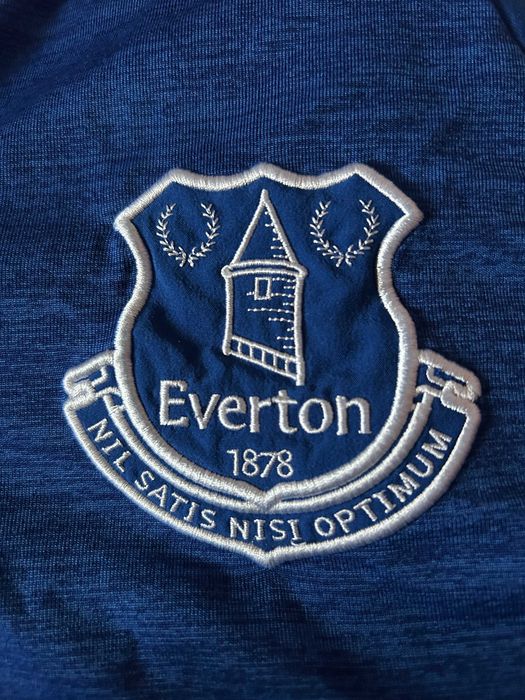 EVERTON F.C. 2018 - 2019 - Umbro - M - UNIKAT