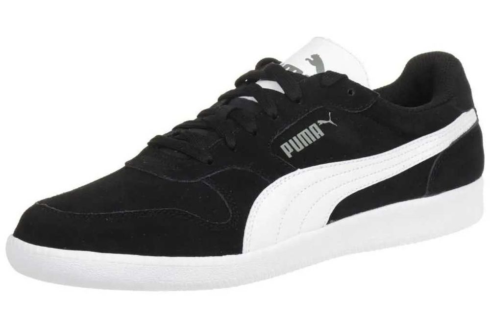 Buty PUMA ICRA TRAINER SD nowe r.44=28,5 cm gwarancja