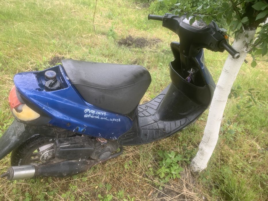 Продам Suzuki Sepia ZZ