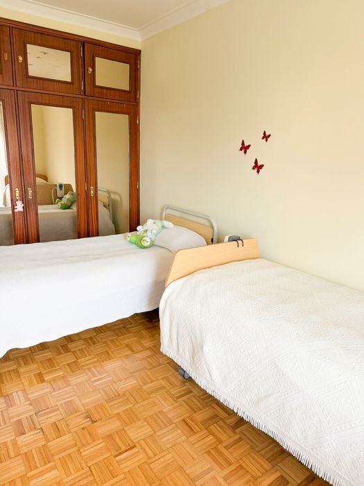 Trespasse Casa de Acolhimento em Maia