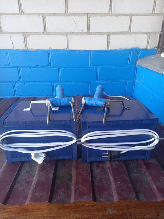 Паралізатор для оглушення: 1 400 грн. - Інший інструмент Київ на Olx