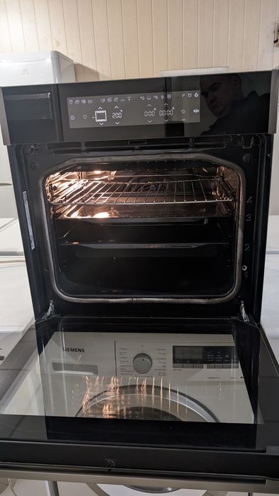 Духова шафа Gorenje