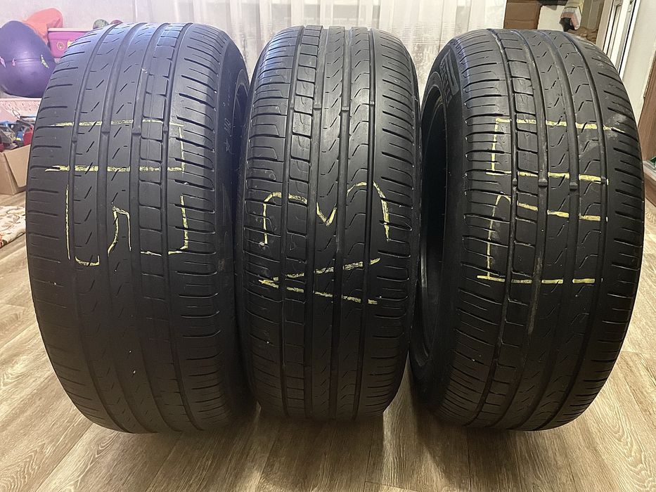 Гума літня Pirelli