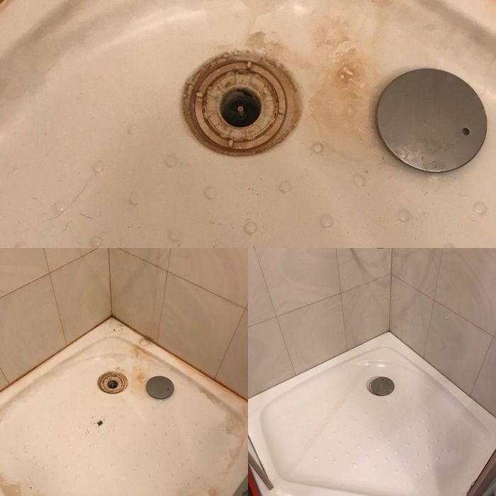 Limpezas Domésticas Profundas