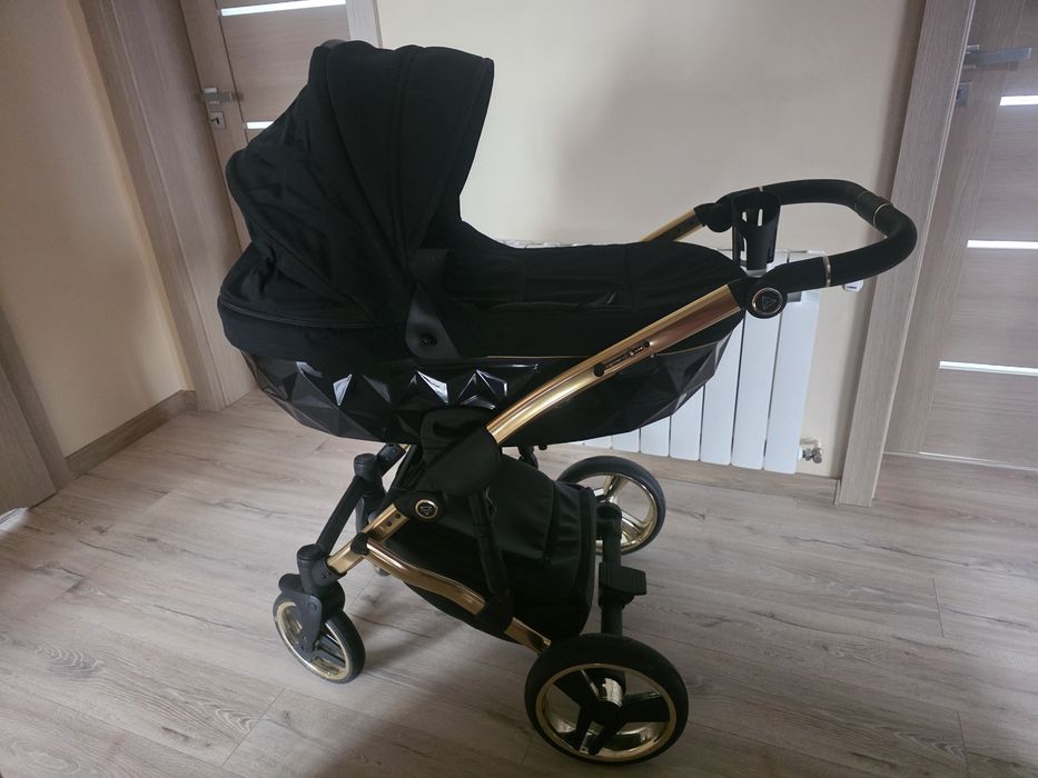 Wózek Junama 5 w 1