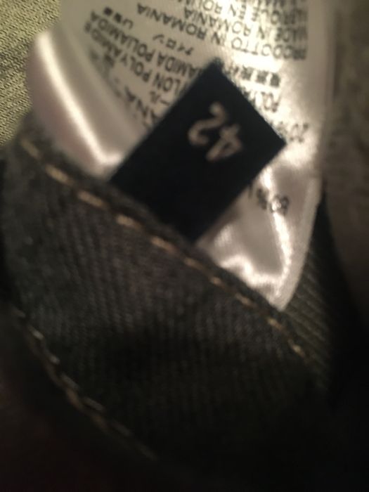 Пальто від фірми Gas