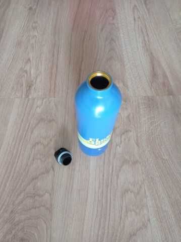 Butelka termiczna bidon na wodę El Ganso Soul 750 ml