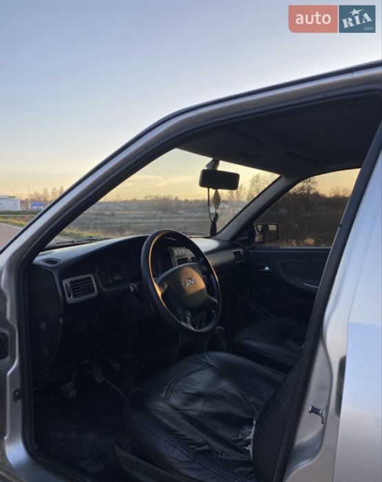 Продаю Chery Amulet 1,6