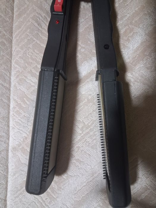 Alisador de Cabelo