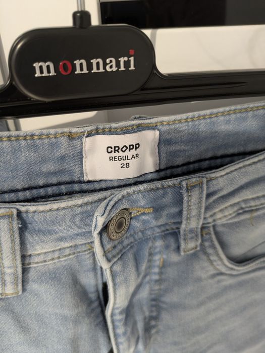 Spodenki Cropp chłopięce
