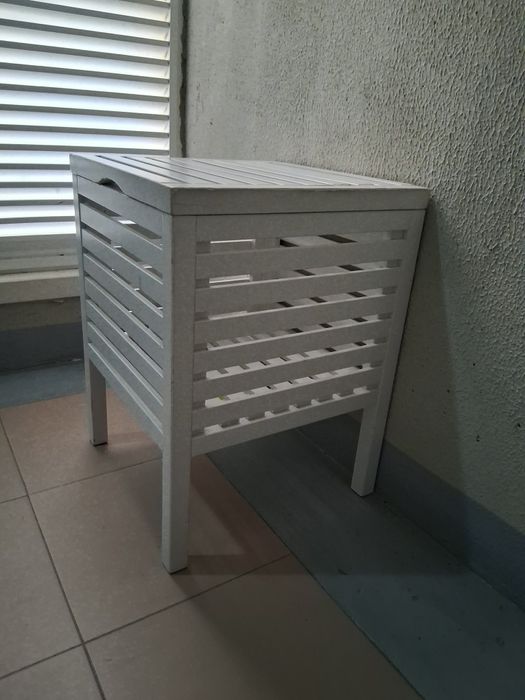 MUSKAN Banco c/ arrumação - IKEA