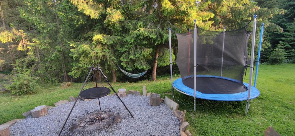 Wolny dzisiaj Domki z jacuzzi domek do wynajęcia balia sauna noclegi