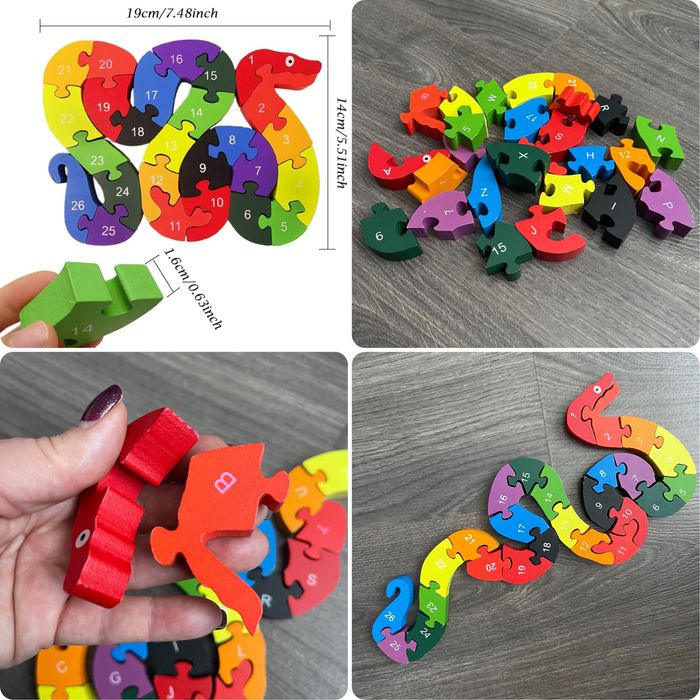 Магнітний Конструктор Пазли Мозаіка Lego