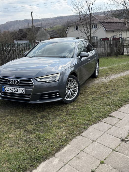 Продається  Audi