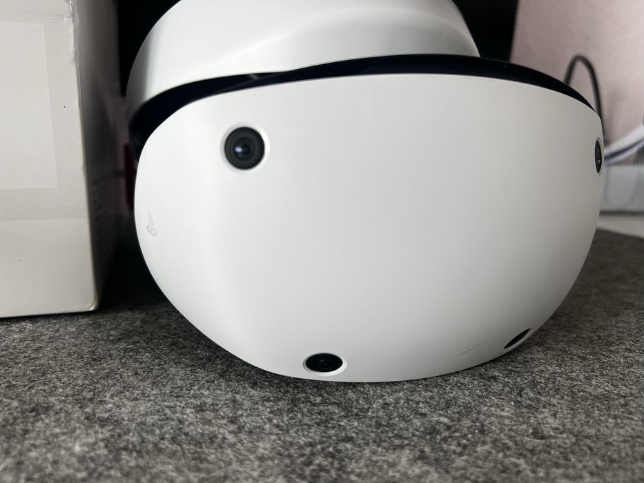 Sony Playstation VR2 ps5 okulary