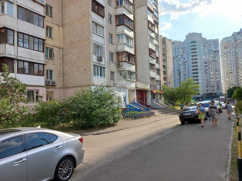 Коммерческая недвижимость по адресу (площадь 77 м²) - Atlanta.ua - фото 14