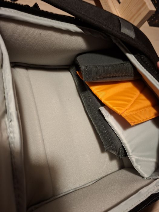 Mochila Lowepro Adventura Bp 150 Preto