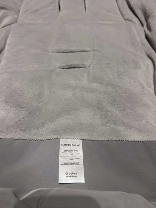 Śpiworek Cybex Platinum Footmuff