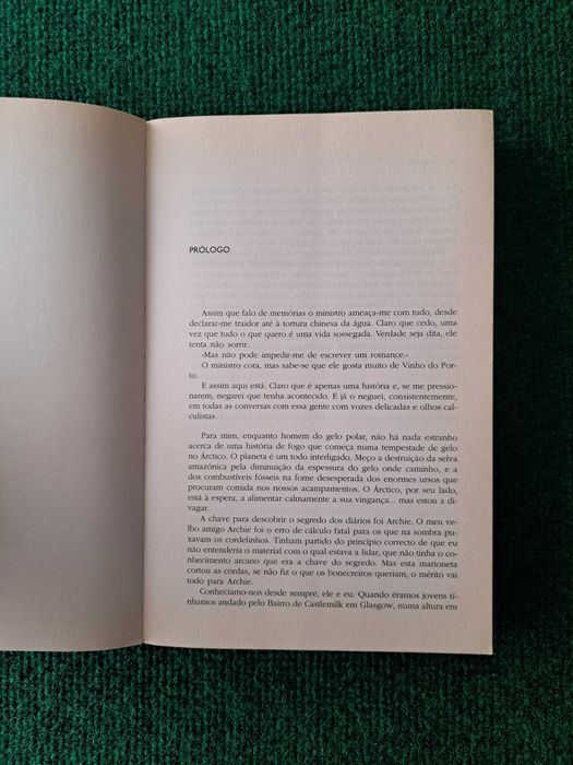 A Revelação - Bill Napier