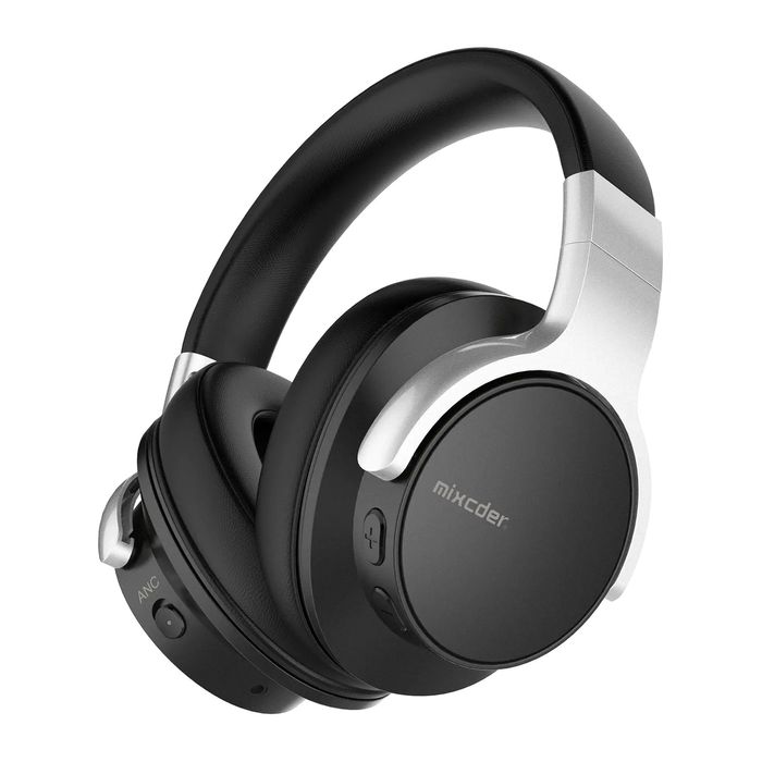 Headphones MIXCDER E7