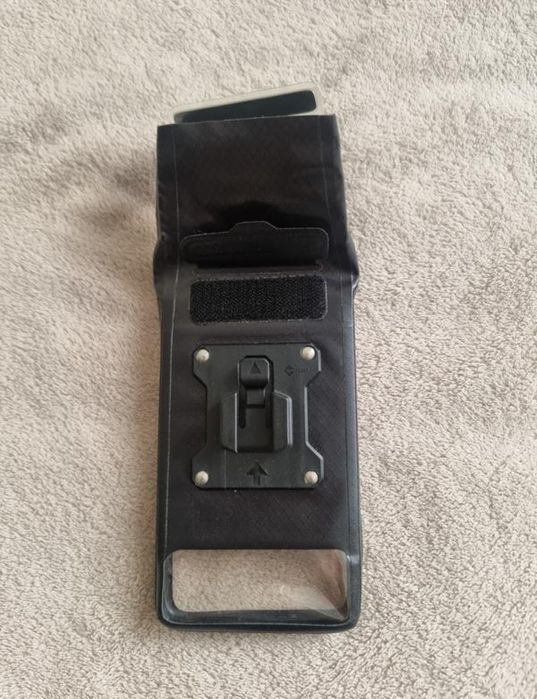 Чехол на телефон для велосипеду