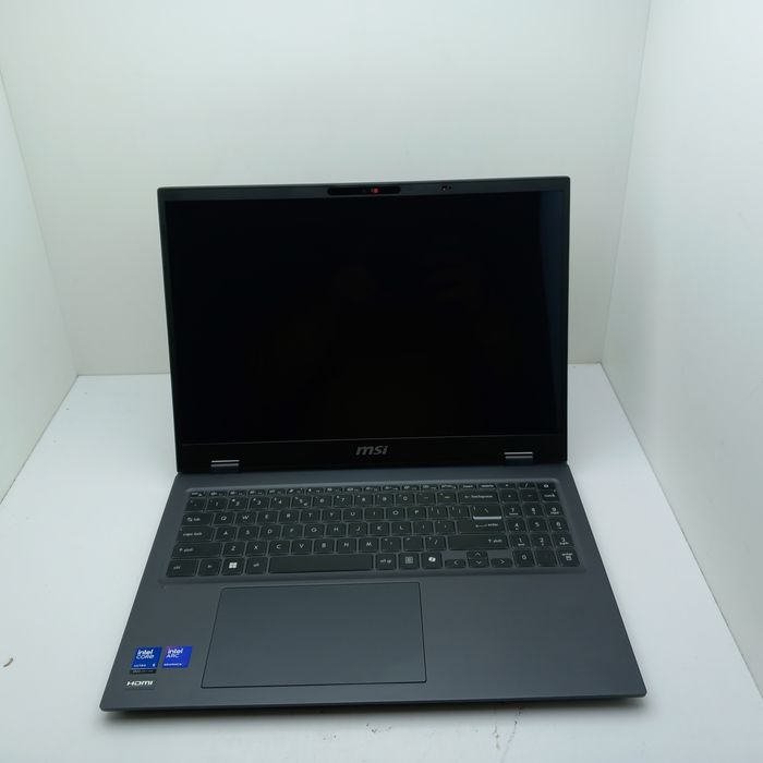 Laptop MSI PRESTIGE 16 AI EVO 16 " Evo B2VMG Idealny