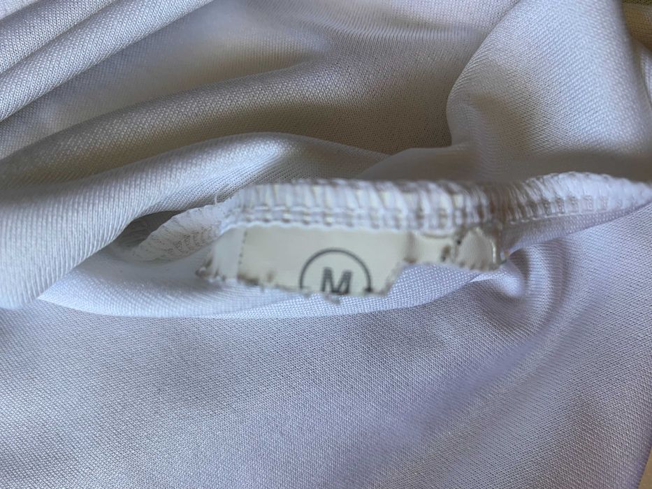 Tshirt Desportiva Errea, tamanho M