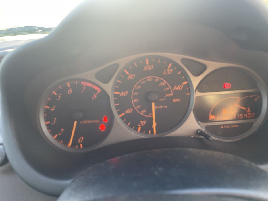 Toyota Celica T23 Sport 1.8 VVTI 143cv