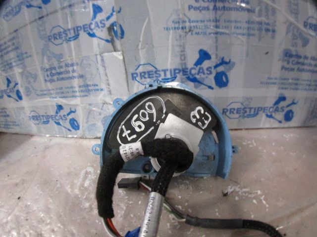 Módulo / leitor de navegação do GPS BMW 1 (E81)