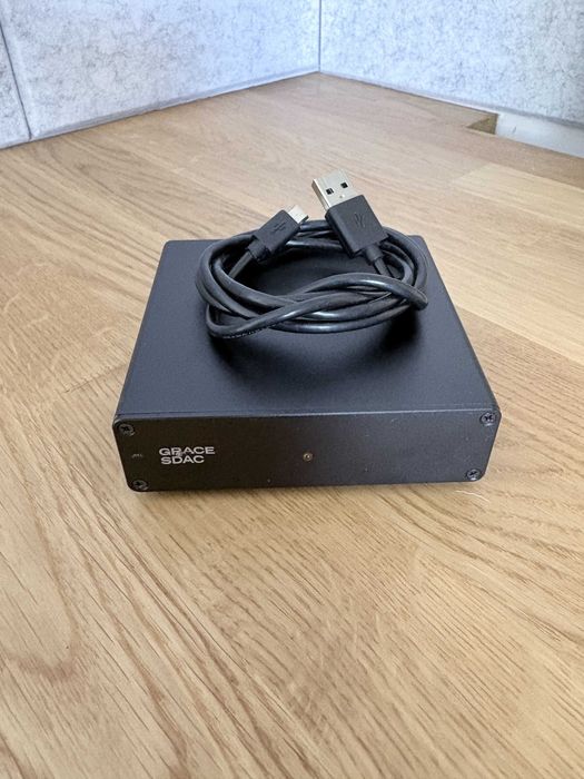 Grace Design DAC