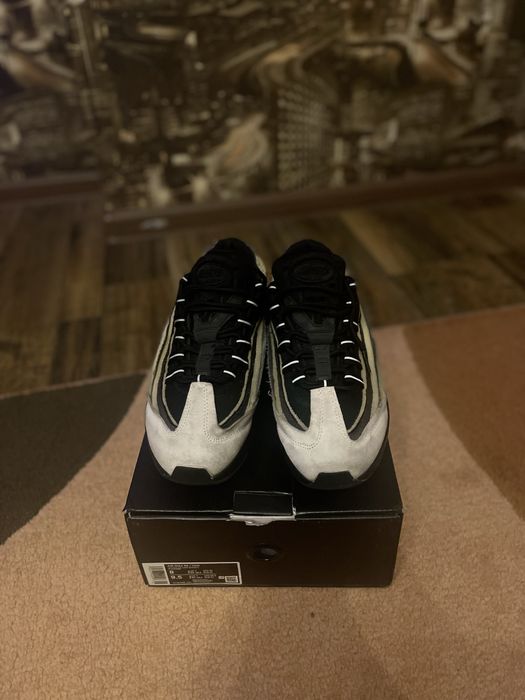 Кросівки Nike air max 95 x CGD