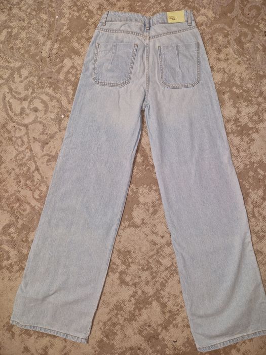 Продам стильні джинси