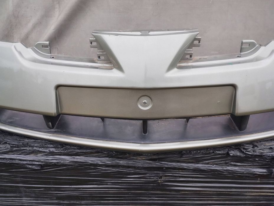 Zderzak Przedni Przód Nissan Primera P12
