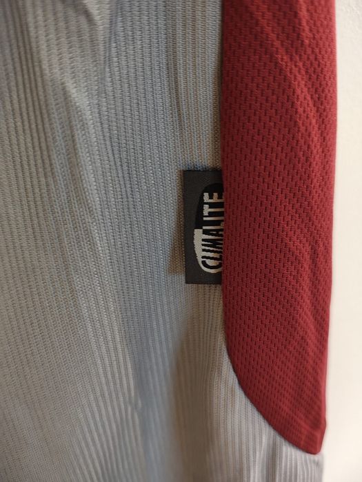 Koszulka Retro Jersey Bayern Monachium