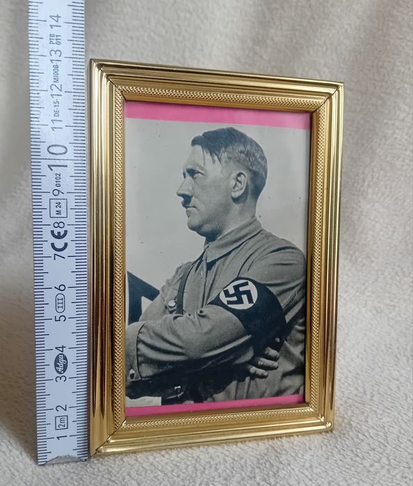 Wizerunek/zdjęcie Wiedeńskiego malarza