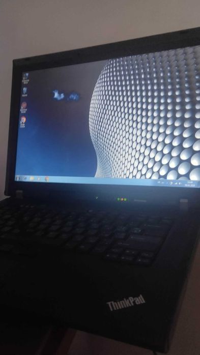 ноутбук Бюджений ноутбук