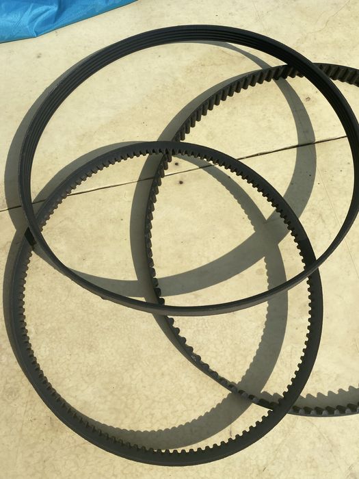 Ремни для автомобиля