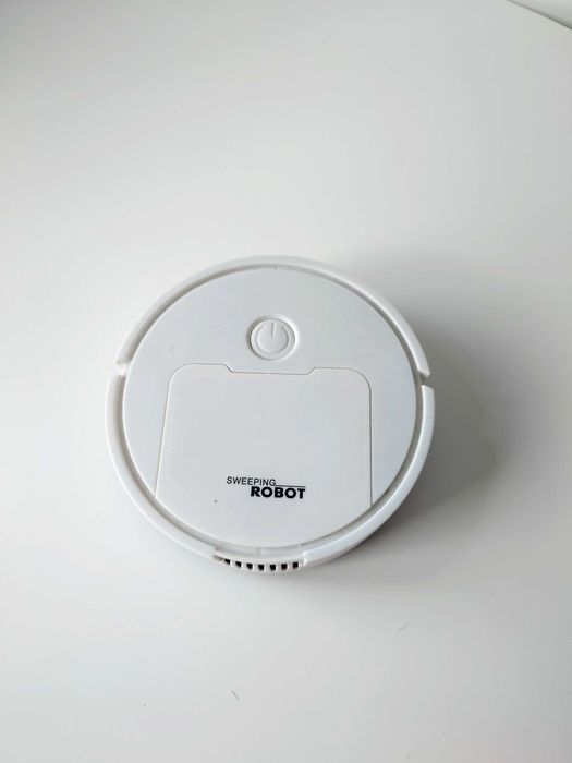 Mini robot sprzątający Sweeping Robot (odkurzacz)