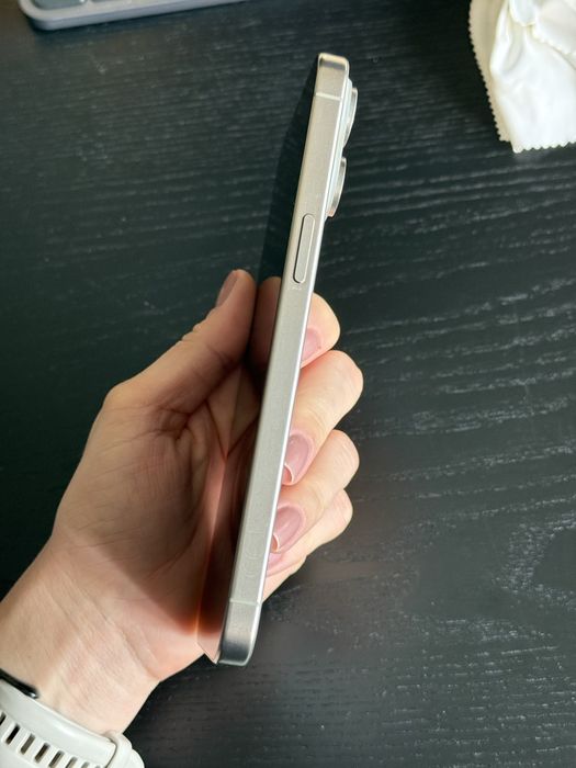 Iphone 15 Pro Max 512 GB