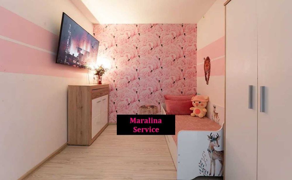 Продам квартиру 1+1 в м. Біліна Чехія