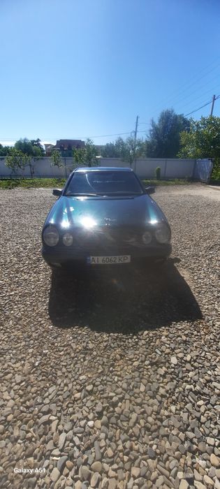 Мерседес w210 ...