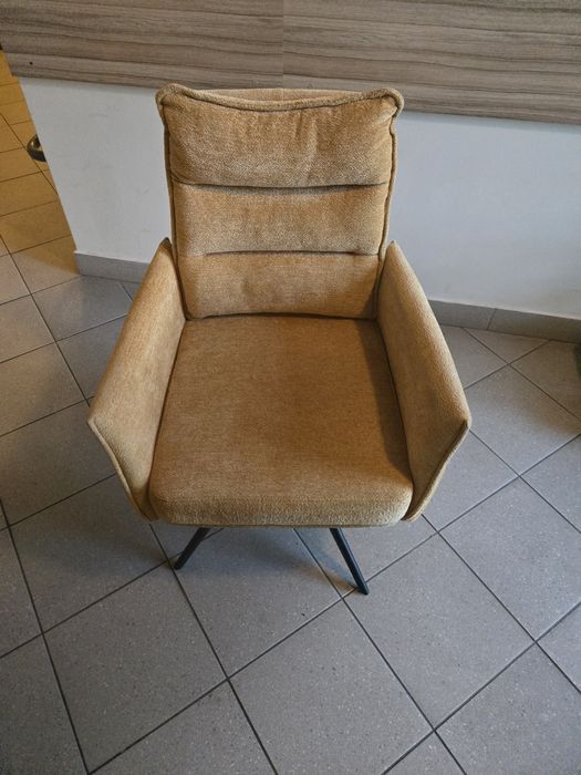 Fotel Krzesło obrotowe