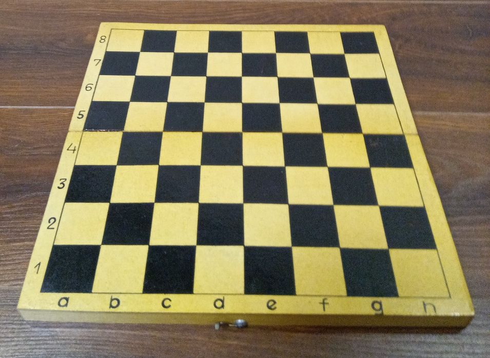 Шахмати, шахи СССР- Нові 1973 р.