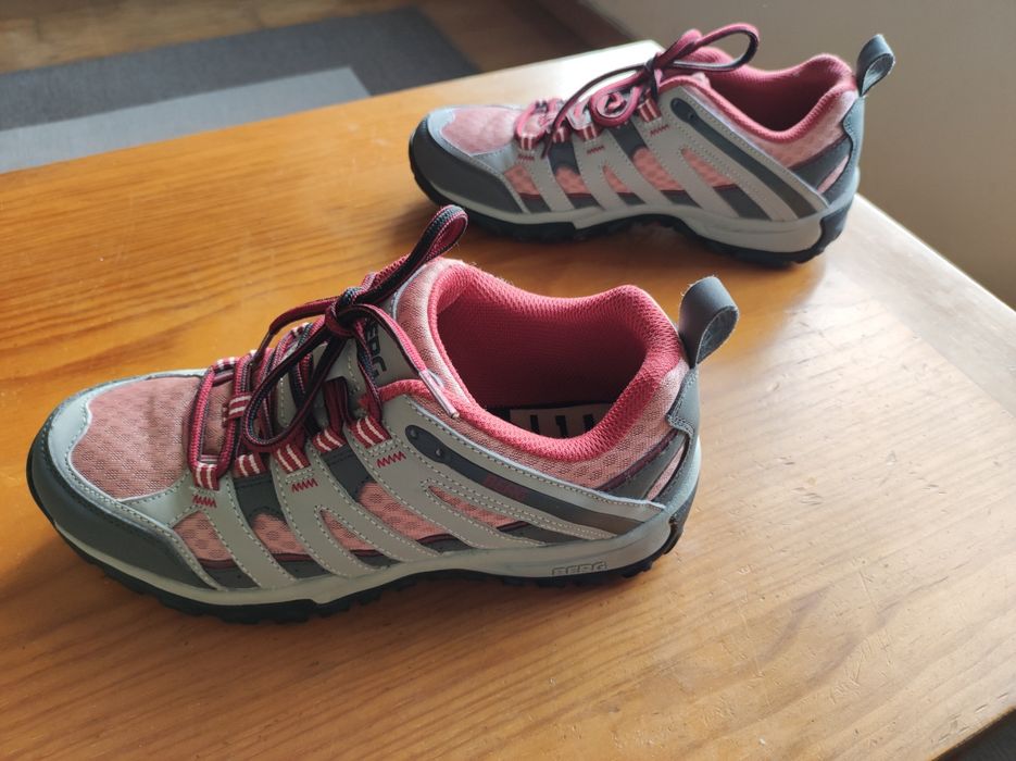 Sapatilhas Berg Vermelhas Tamanho 39