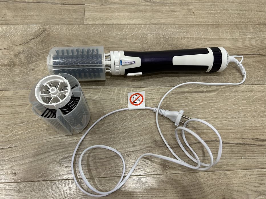 Suszarko-lokówka ROWENTA CF9530 40, 50 mm 1000 W