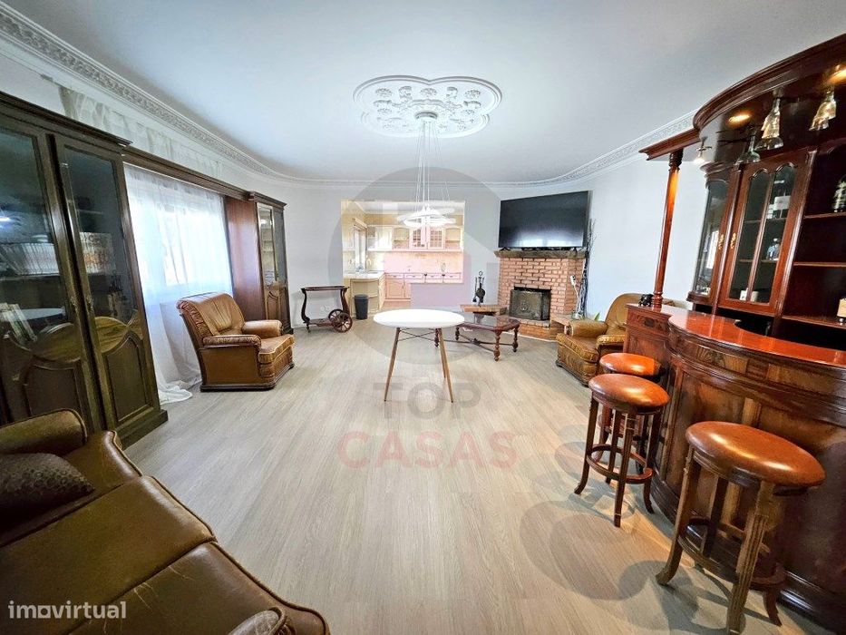 Moradia Isolada de Excelência com Vistas Panorâmicas nas Caldas da ...