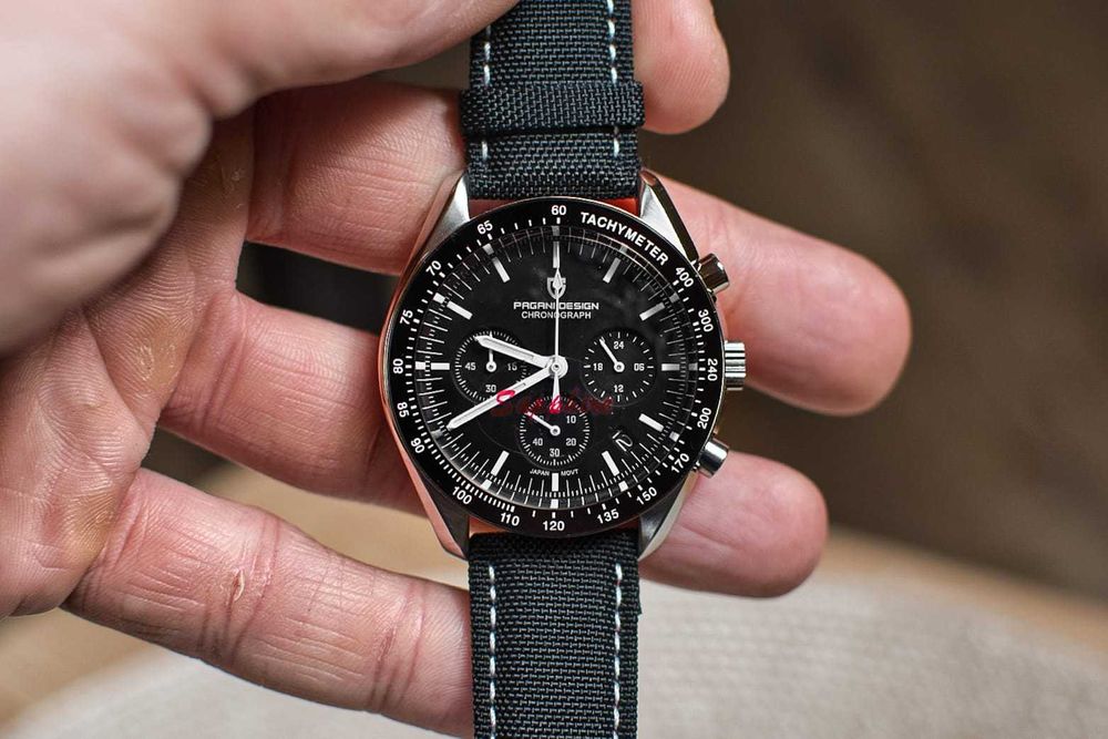 Sprzedam Zegarek Pagani 1701