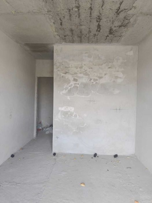 ВІД ЗАБУДОВНИКА квартири, сирець