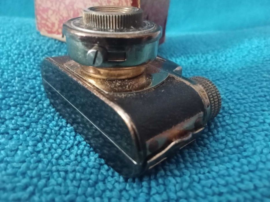 Máquina Fotográfica Spy Mini Vintage